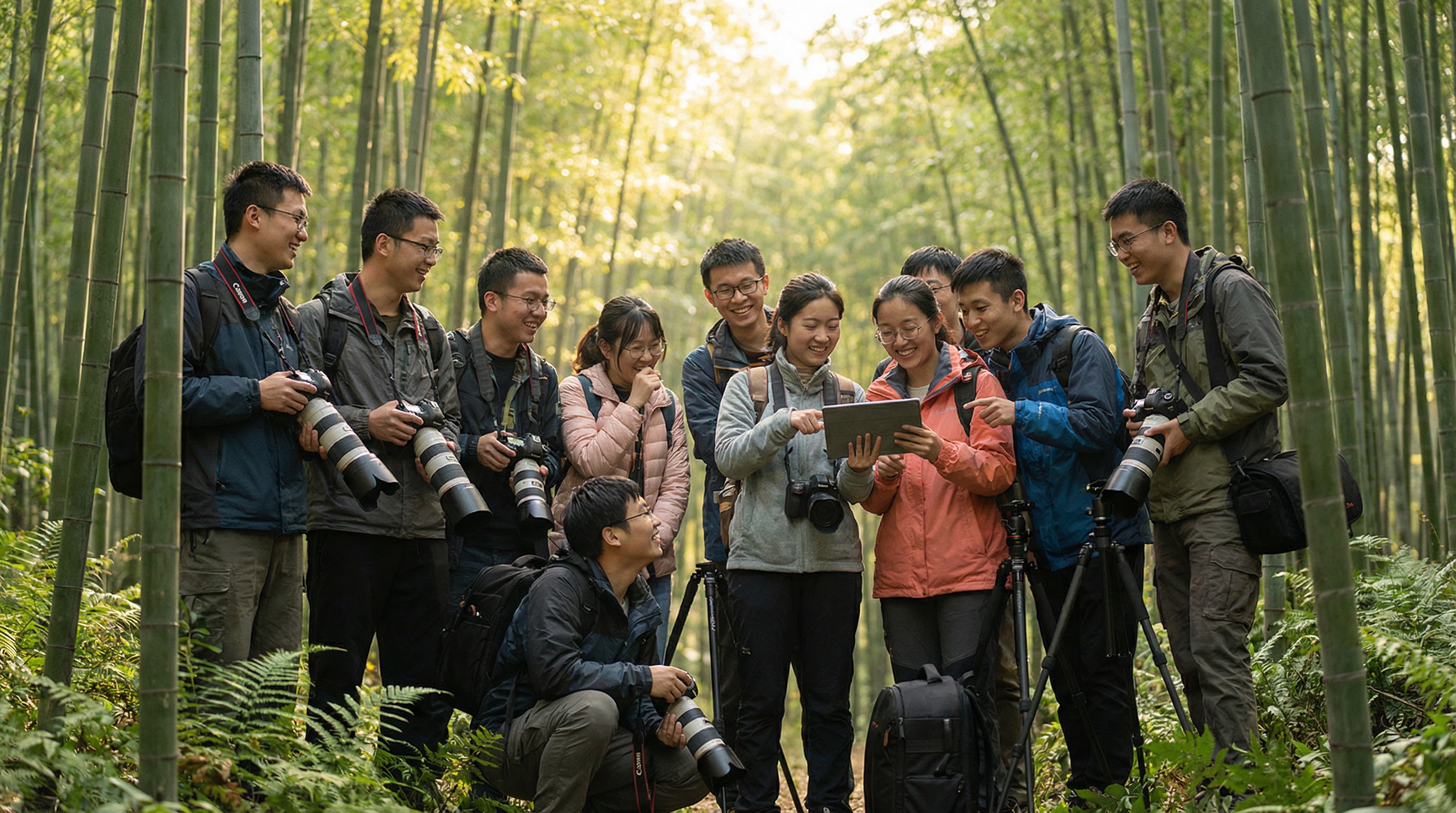 四虎动物摄影社区视频