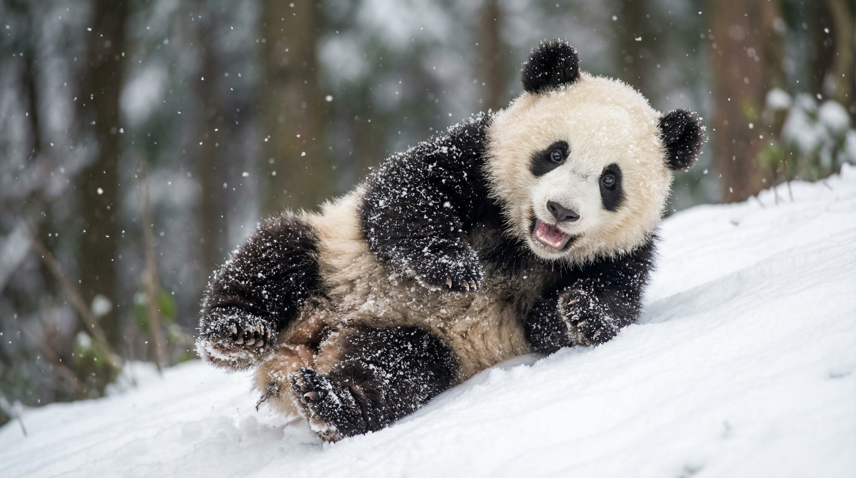 四虎熊猫写真视频